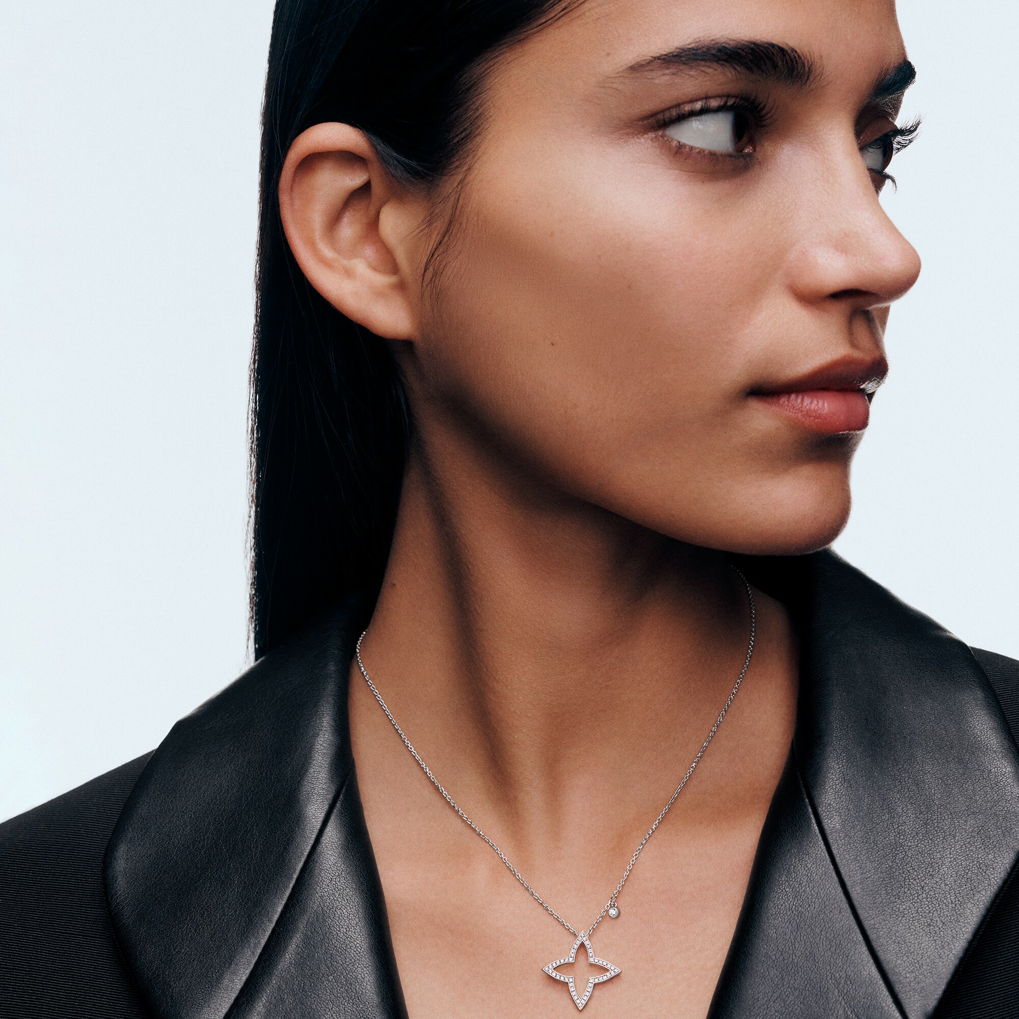 Louis Vuitton ラヴ・レターズ モノグラムフラワー リング 60591-1403-